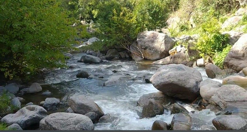 Vendo Bellísimo !!! Terreno De 1.000 M2, En El Pueblito A 500 Mts De Ruta E53