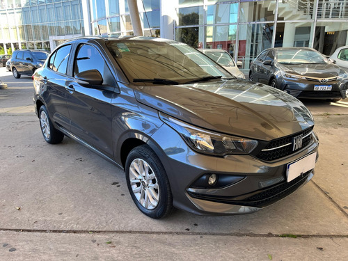 Fiat Cronos 1.3 Drive Mt