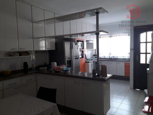 Imagem 15 de 15 de Sobrado - Jardim Brasilia (zona Leste) - Ref: 6422 - V-6422