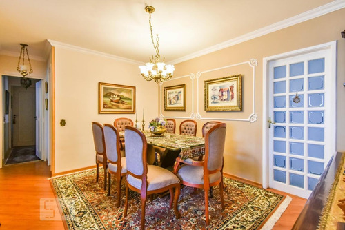 Apartamento À Venda - Pinheiros, 4 Quartos, 104 - S893130592