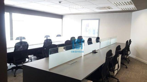 Imagem 2 de 11 de Laje Para Alugar, 400 M² - Jardim Alto Paulistano - São Paulo/sp - Lj0014. - Lj0014