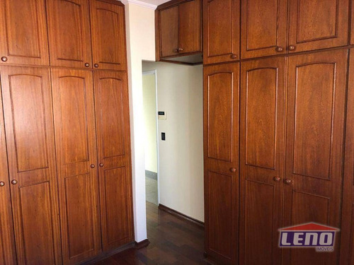 Imagem 28 de 29 de Casa Com 3 Dormitórios À Venda, 189 M² Por R$ 975.000,00 - Vila Laís - São Paulo/sp - Ca0348