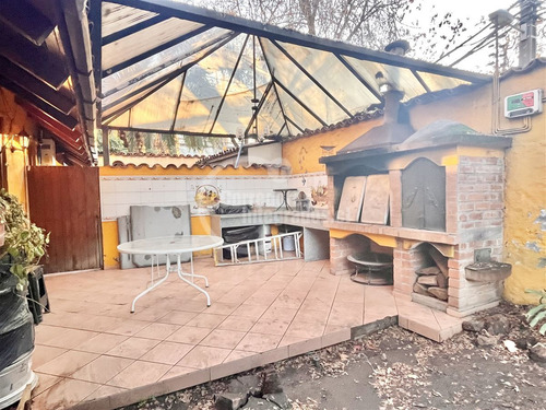 Local Comercial En Arriendo En Los Trapenses Lo Barnechea