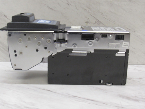 Cashcode Smr2005us1729-05 Us Bill Acceptor With Stacker Jjk (Usado)