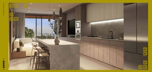 Departamentos En Pre Venta , Col. Condesa, Residencial Cova.