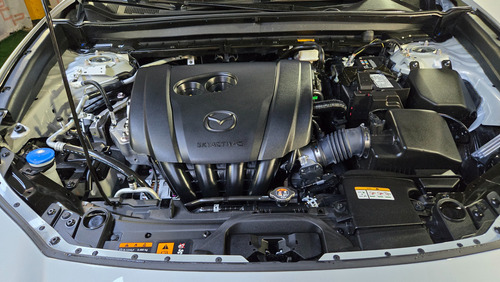 Mazda CX-30 2.5 I Grand Touring 2wd At