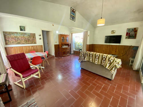 Imagen 4 de 27 de Venta Casa 2 Dormitorios Más Dependencia Playa Mansa Punta Del Este