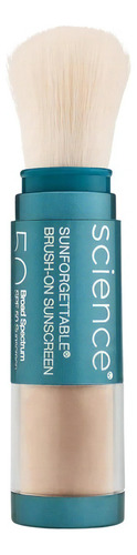 Colorescience Brush On Shield + 50 Spf Sunscreen Medium