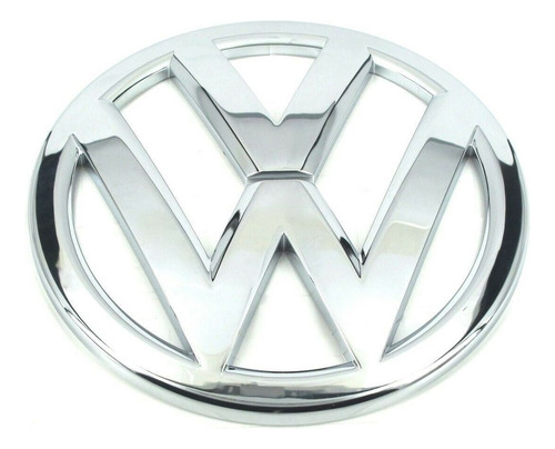 Insignia De Careta Volkswagen Up 2015
