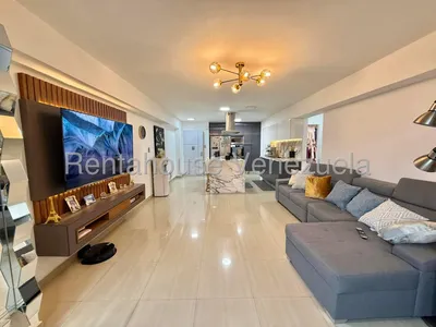 Apartamento en venta