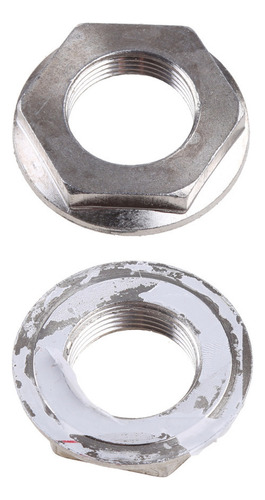 Extracción De Llaves De Arandela, Embrague Universal, Lavado