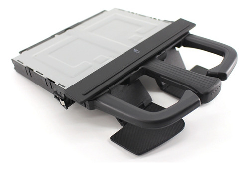 Portavasos Negro Para Salpicadero Delantero Bora Mk4 1999-20