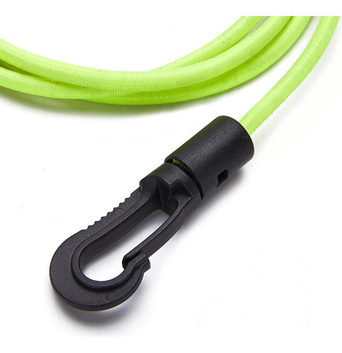 2 X 2 Uds Kayak Barra De Seguridad Correa Cuerda De Para