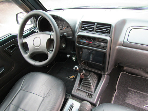 Chevrolet Vitara 4x4 1.6