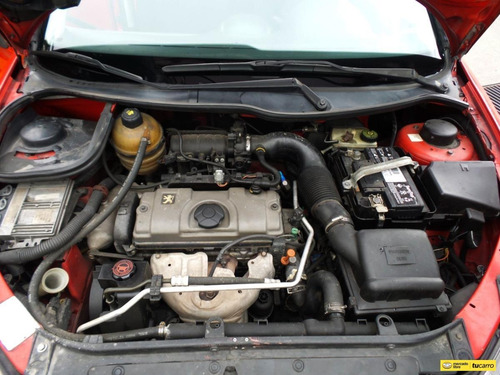 Imagen 11 de 21 de Peugeot 206 Xr