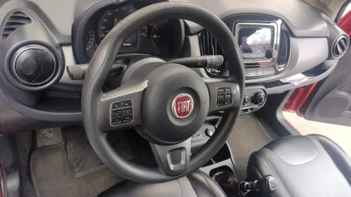 Fiat Uno 1.4 Way