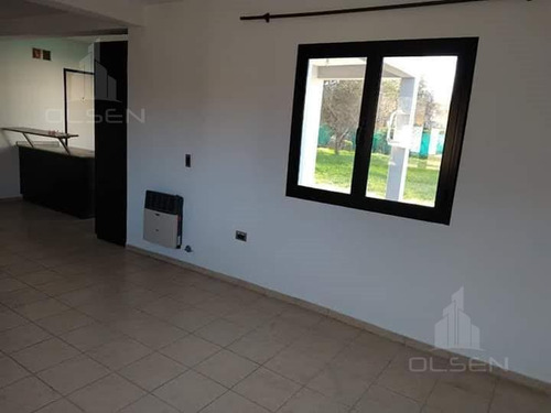 Imagen 6 de 30 de Excelente Casa En Bela Vista- Zna Ruta E53 - 3 Dor- Oportunidad!!