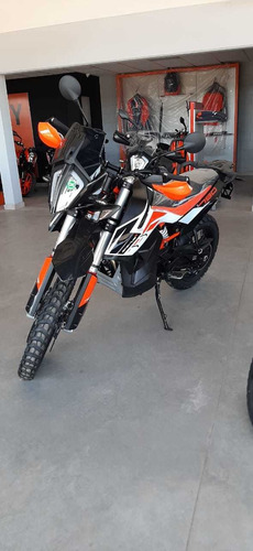 Imagen 3 de 15 de Ktm Adventure 790 R 790r Ultima Unidad Solo En Motoswift