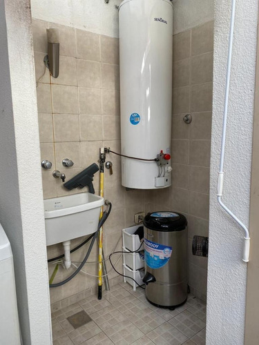 Imagen 9 de 14 de Hermoso Y Moderno P.h De 4 Ambientes Con Patio Y Parrilla
