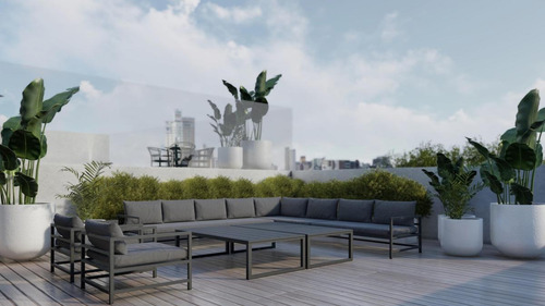 Imagen 11 de 30 de Departamento - Venta- 2 Ambientes - Palermo