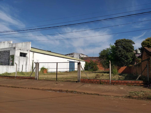 Imagen 3 de 5 de Depósito Comercial (supermercado)