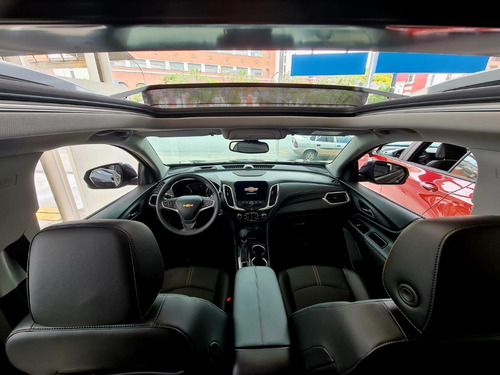 Imagen 22 de 23 de Nueva Chevrolet Equinox 2023 Premier 0km Automatica 4x4 Gal6