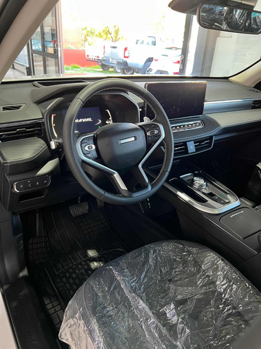 Haval Jolion Luxury At