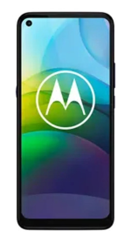 Motorola Moto G9 Power 64 Gb Morado Sónico 4 Gb Ram Liberado (Reacondicionado)