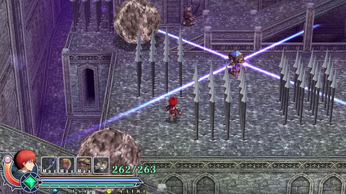 Ys Memoire The Path In Felghana Refined y Nintendo Switch
