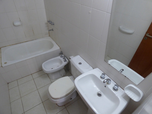 Departamento Nueva Cordoba Apto Bancor 2 Dormitorios