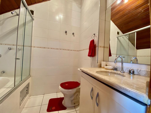 Imagem 20 de 30 de Sobrado Com 4 Dormitórios À Venda, 130 M² Por R$ 750.000,00 - Vila Rosália - Guarulhos/sp - So0180
