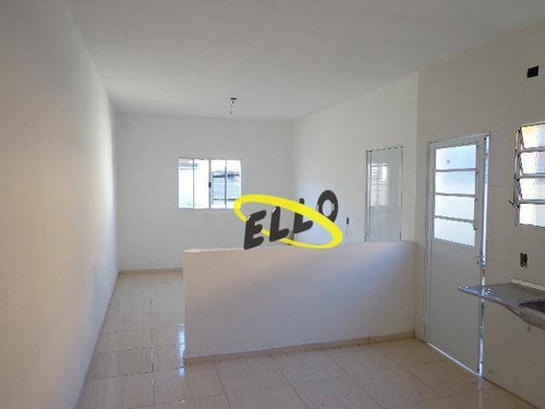 Imagem 4 de 23 de Casa À Venda, 60 M² Por R$ 210.000,00 - Jardim Japão (caucaia Do Alto) - Cotia/sp - Ca4785