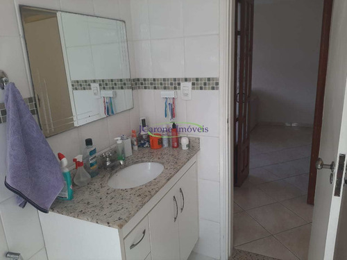 Imagem 6 de 14 de Apartamento Com 2 Dorms, Campo Grande, Santos - R$ 445 Mil, Cod: 64152723 - V64152723