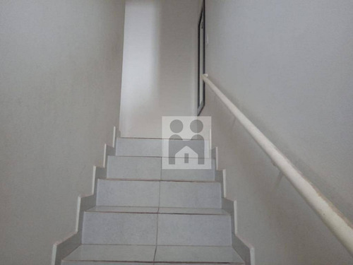 Imagem 17 de 21 de Casa Com 2 Dormitórios À Venda, 120 M² Por R$ 250.000,00 - Quintino Facci I - Ribeirão Preto/sp - Ca0502