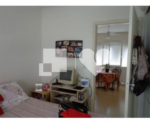 Imagem 9 de 15 de Apartamento - Centro Historico - Ref: 6856 - V-235822