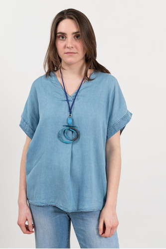 Blusa Pomezia