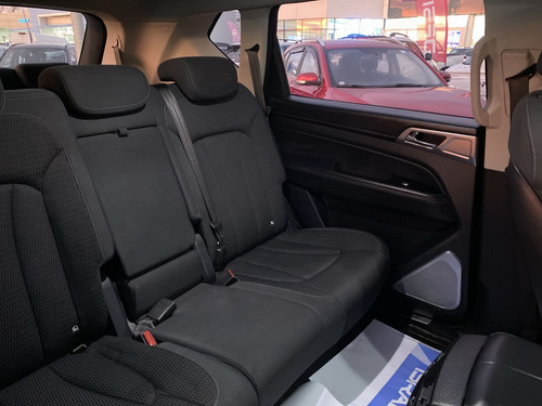 Ssangyong Rexton 2022