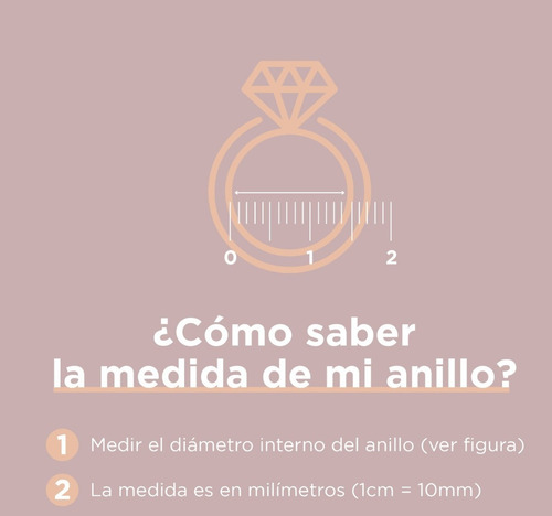 Anillo Psicólogo Plata Y Logo En Oro