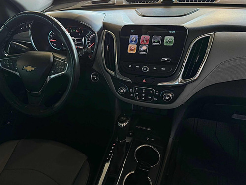 Chevrolet Equinox 1.5t Premier 4wd At