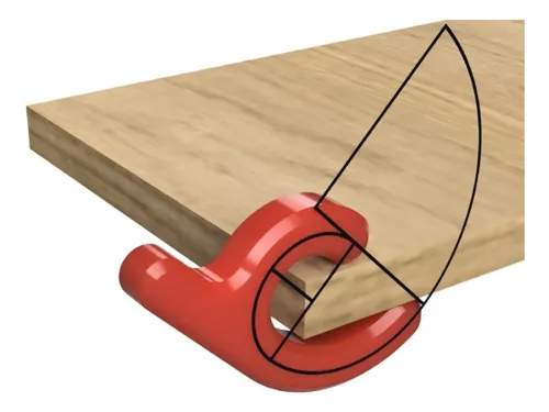 Soporte Fibbo Para Mesas