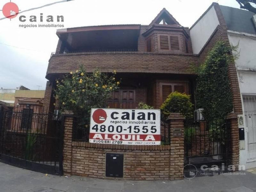 Imagen 2 de 30 de Casa - Saavedra