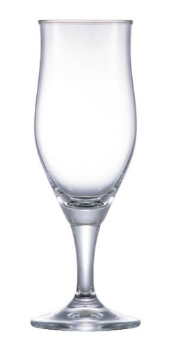 Imagem 3 de 4 de Jogo Taças Cerveja Cristal Sparkling P 265ml Conjunto 6 Pcs
