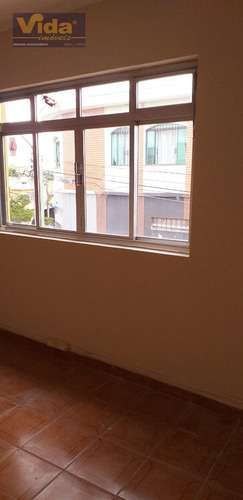 Casa Sobreloja Em Pestana - Osasco - 42144