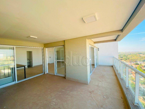 Imagem 9 de 30 de Apartamento À Venda, 195 M² Por R$ 1.590.000,00 - Jardim Europa - Piracicaba/sp - Ap4501