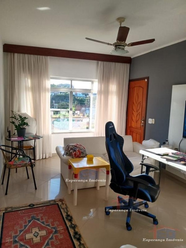 Imagem 5 de 10 de Ref.: 4614 - Sobrados Em Osasco Para Venda - V4614