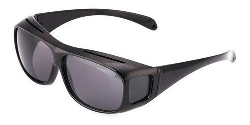 Pack Gafas Vision Nocturna Para Conducir