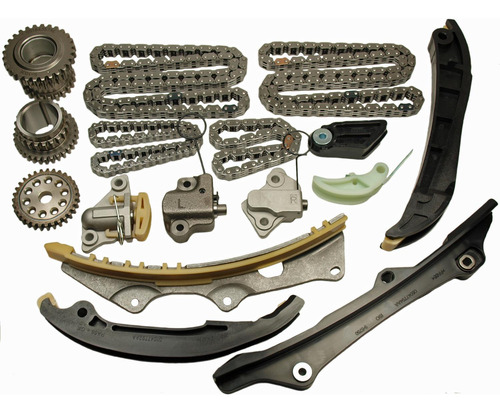 Kit Distribucion Para Promaster 350 3.6 2018 2019 2020 2021