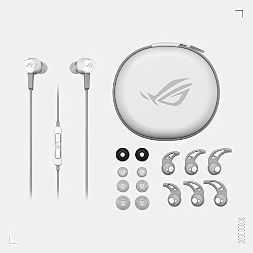 Audífonos Intraurales Para Juegos Asus Rog Cetra Ii Core M
