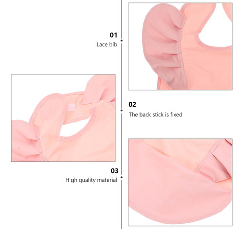 Bonita Bolsa De Arroz Impermeable Para Bebés