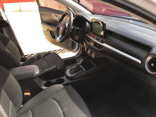 Kia Cerato 2019 1.6 Vivro Vibrant Aut